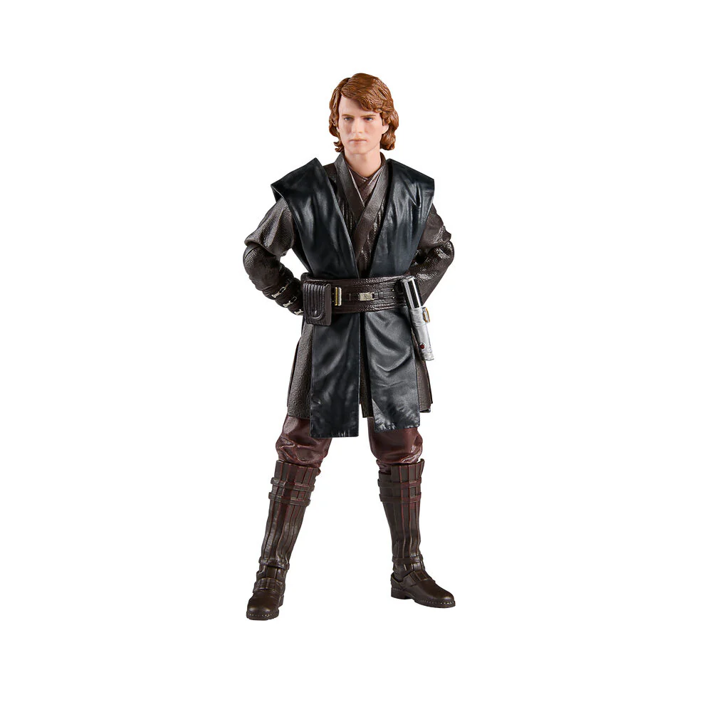 Figura Anakin Skywalker La Venganza De Los Sith Star Wars 15Cm - Image 9