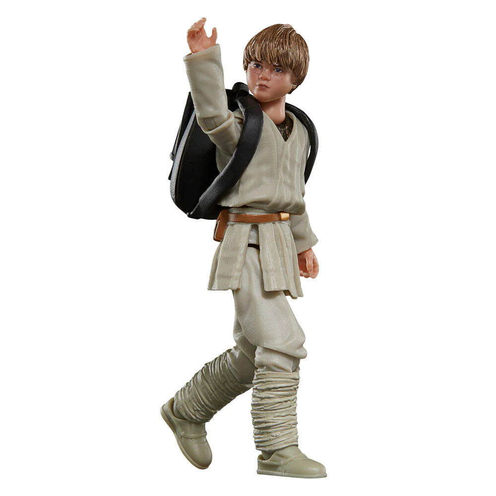 Figura Anakin Skywalker Star Wars 15Cm