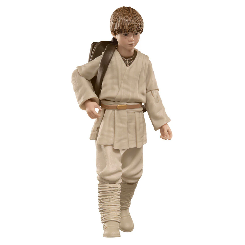 Figura Anakin Skywalker Star Wars 15Cm - Image 6