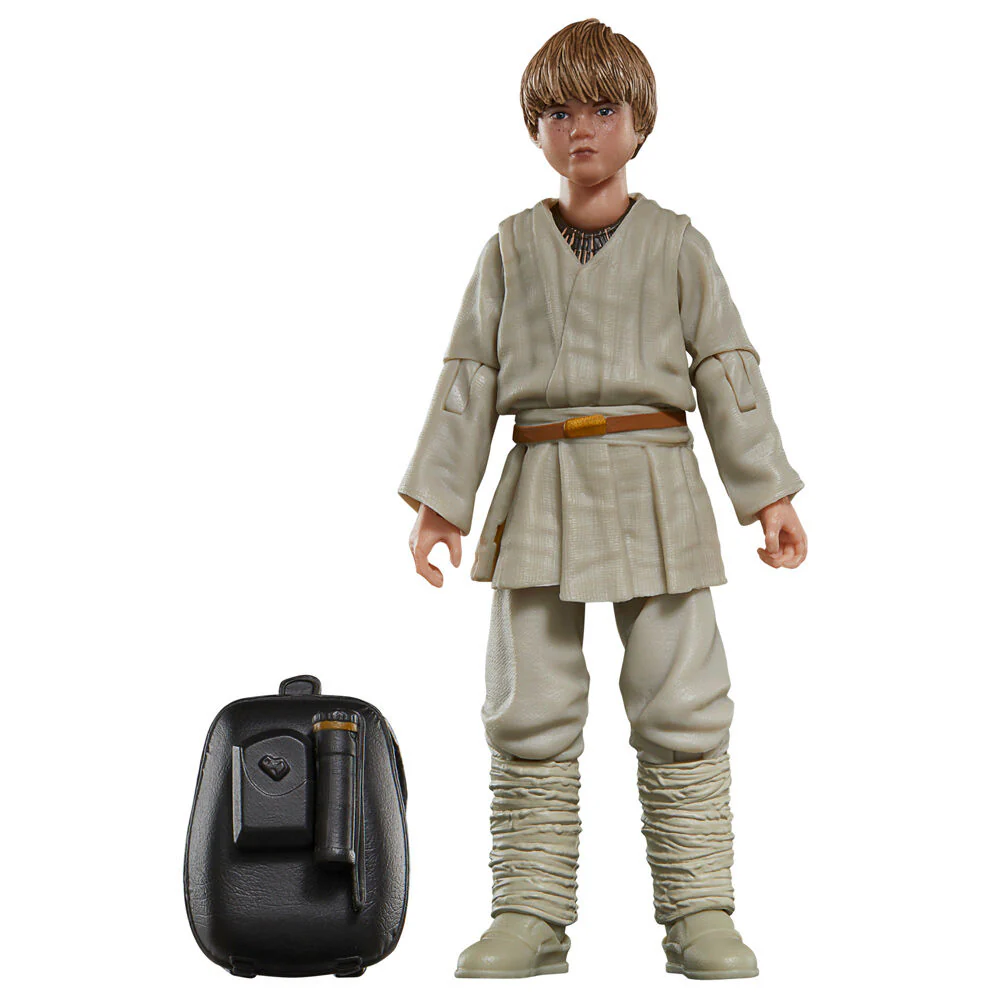 Figura Anakin Skywalker Star Wars 15Cm - Image 8
