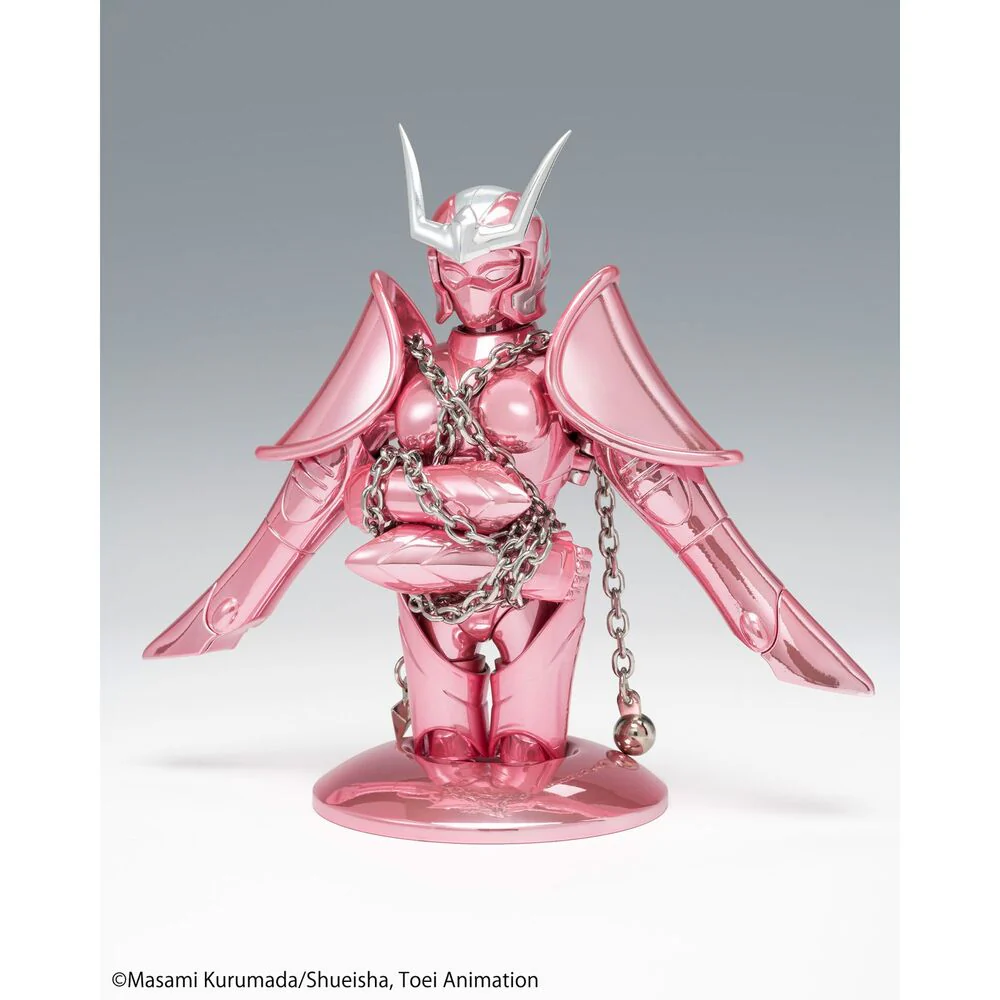 Figura Andromeda Shun 20Th Anniversary Saint Seiya Cloth Myth 16Cm - Image 3