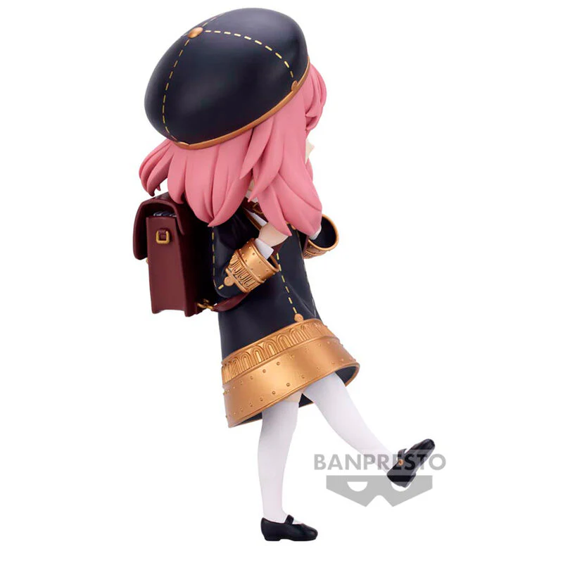 Figura Anya Forger School Style Spy X Family 17Cm - Image 2