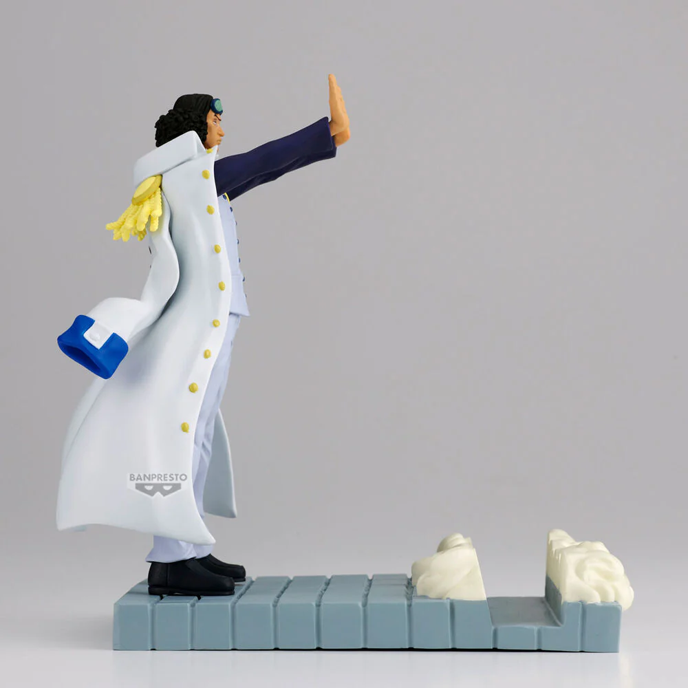 Figura Aokiji Kuzan One Piece 12Cm - Image 2