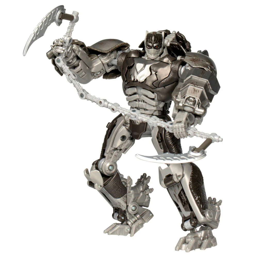 Figura Apeling Studio Series El Despertar De Las Bestias Transformers 21,6Cm - Image 3