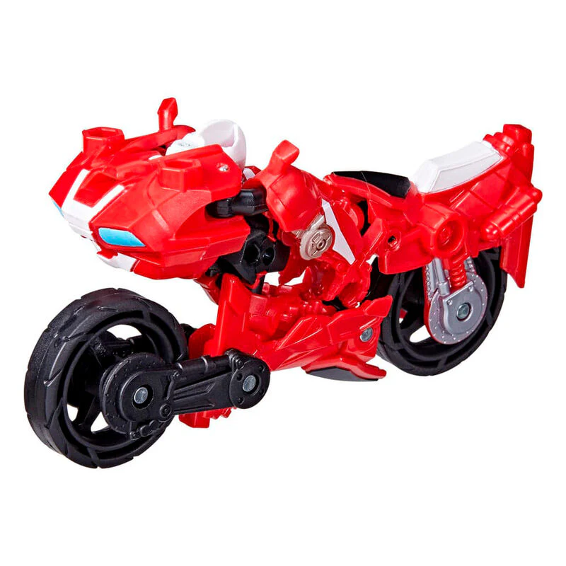 Figura Arcee & Silverfang Beast Alliance Combiner El Despertar De Las Bestias Transformers 13Cm - Image 4