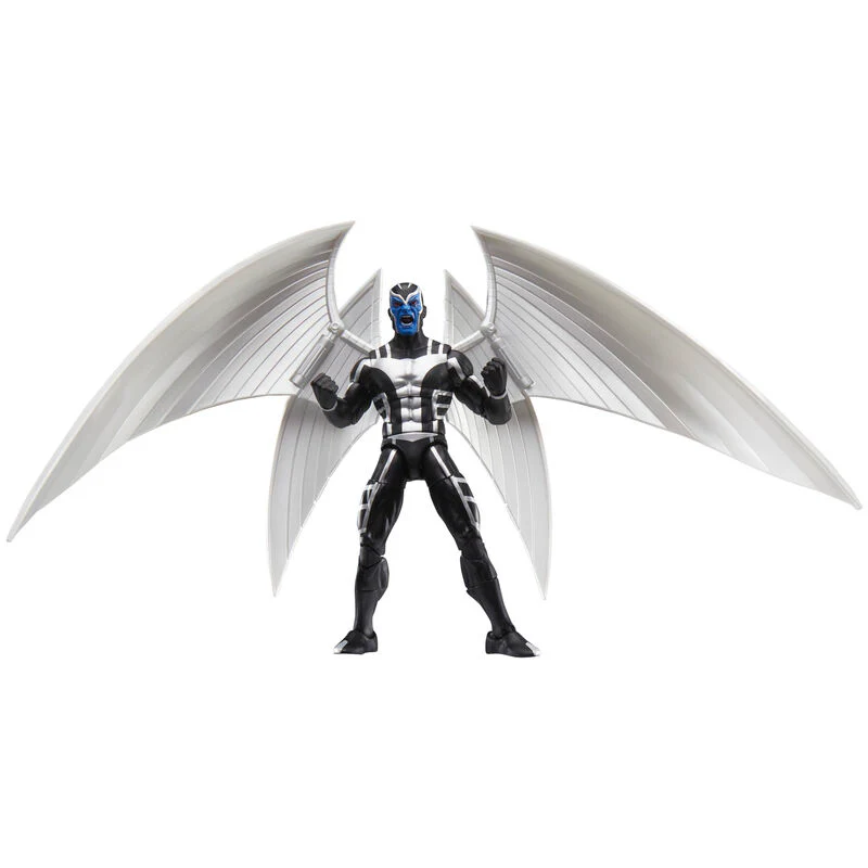 Figura Archangel X-force Marvel Legends 15Cm - Image 8