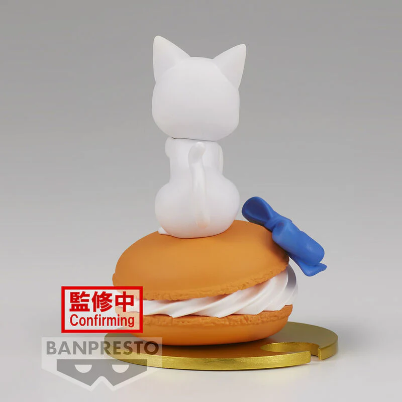Figura Artemis Sailor Moon Cosmos The Movie Pretty Guardian 7Cm - Image 3
