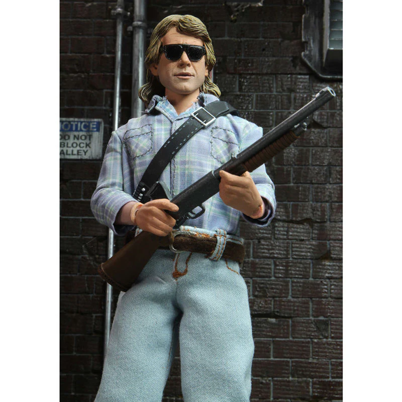 Figura Articulada John Nada Estan Vivos 20Cm - Image 2