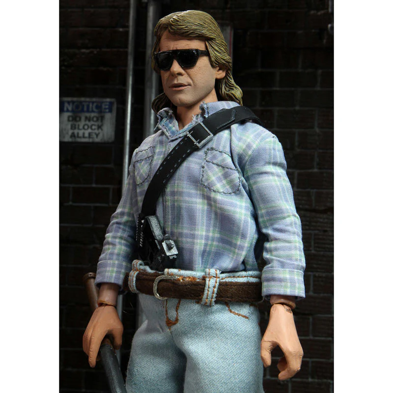 Figura Articulada John Nada Estan Vivos 20Cm - Image 3