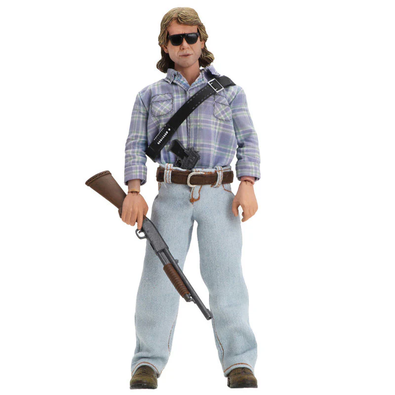 Figura Articulada John Nada Estan Vivos 20Cm - Image 6