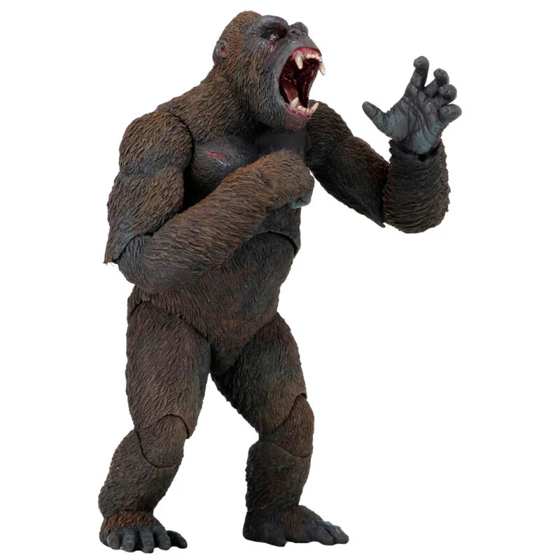 Figura Articulada King Kong 20Cm - Image 5