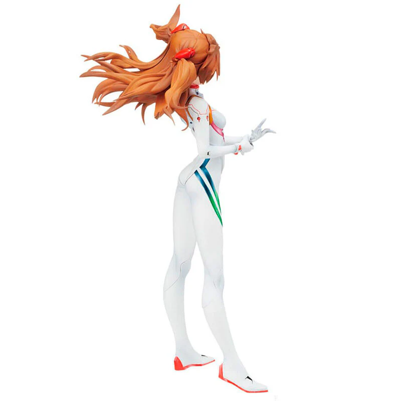 Figura Asuka Shikinami Langley Spm Evangelion 3.0 + 1.0 Thrice Upon A Time 21Cm - Image 4