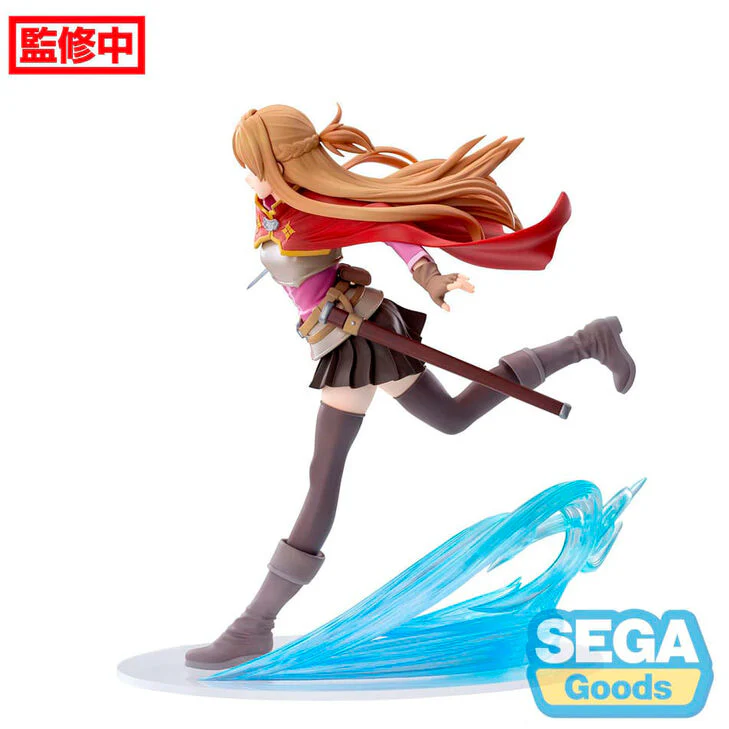 Figura Asuna Luminasta Sword Art Online Progressive: Scherzo Of Deep Night 21Cm - Image 2