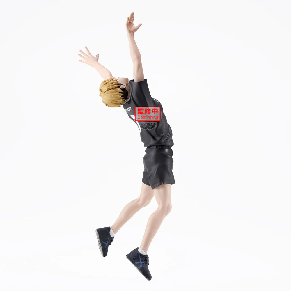 Figura Atsumu Miya Posing Haikyu!! 15Cm - Image 3
