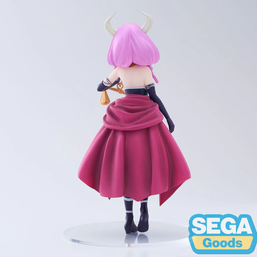 Figura Aura The Guillotine Frieren: Beyond Journeys End 16Cm
