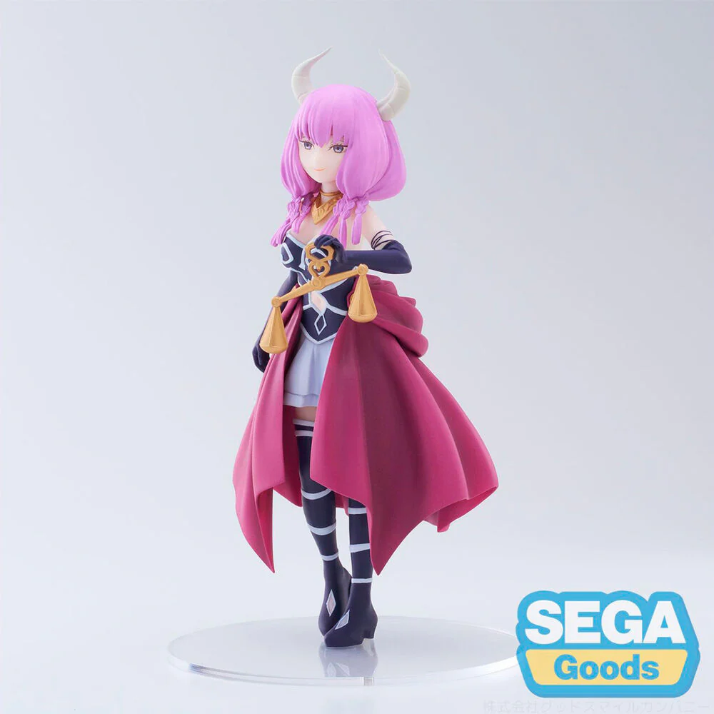 Figura Aura The Guillotine Frieren: Beyond Journeys End 16Cm - Image 2
