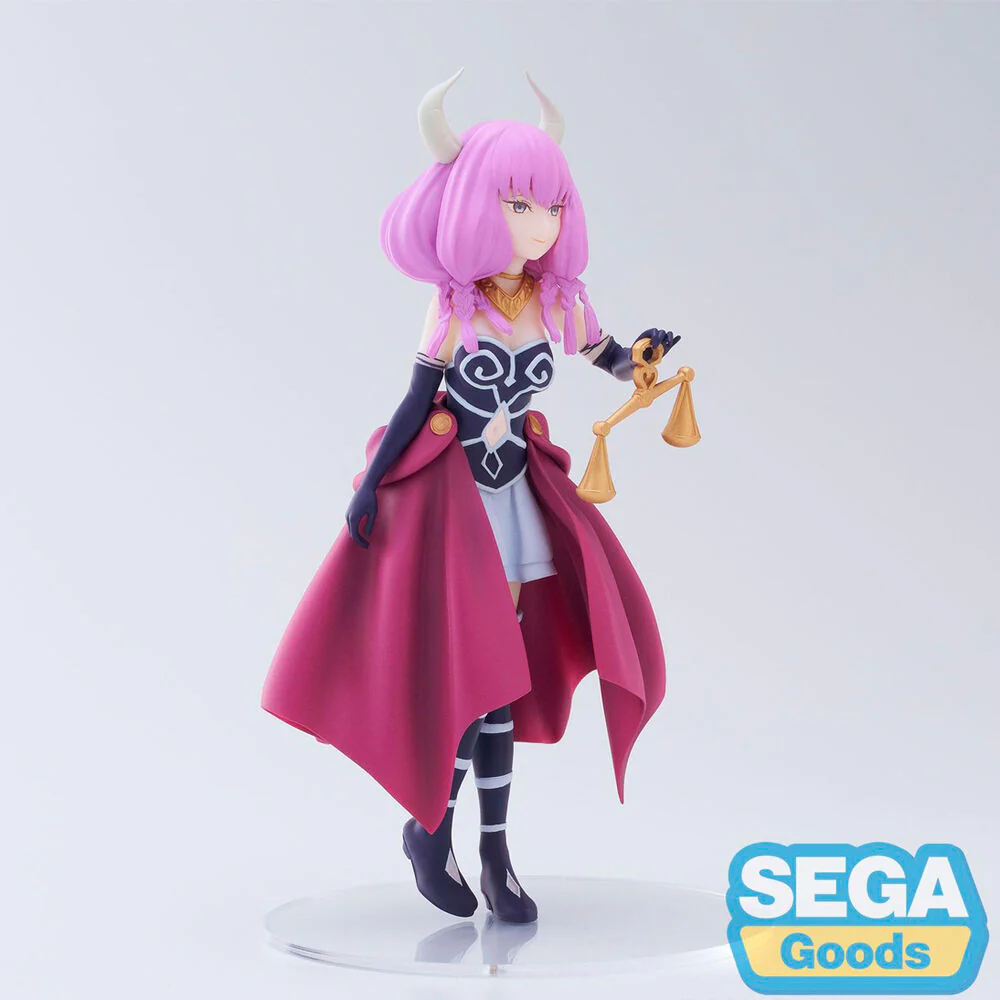 Figura Aura The Guillotine Frieren: Beyond Journeys End 16Cm - Image 4