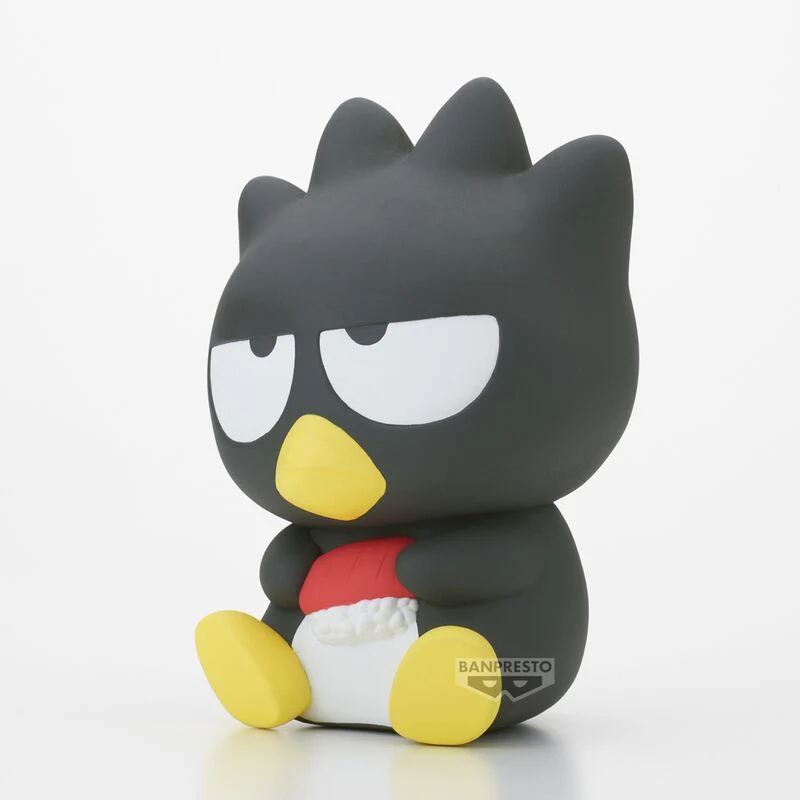 Figura Badtz-maru Sanrio 11Cm - Image 3