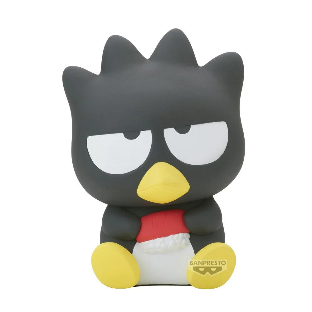 Figura Badtz-maru Sanrio 11Cm - Image 5