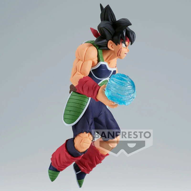 Figura Bardock G×materia Dragon Ball Z 14Cm - Image 3