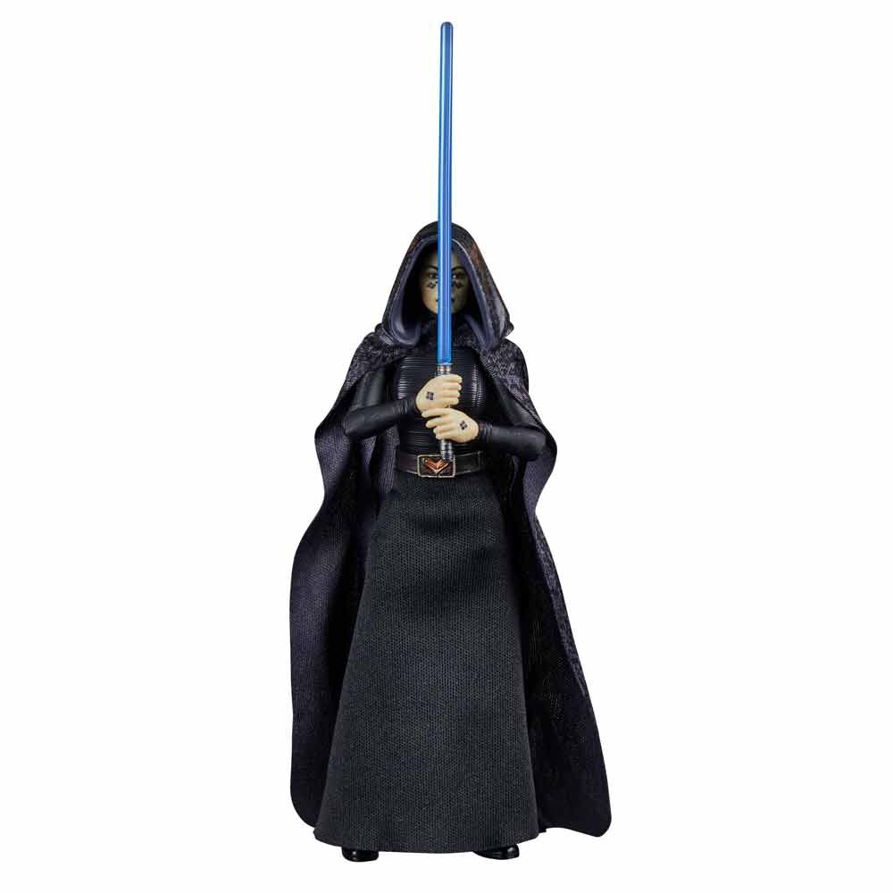Figura Barriss Offee El Ataque De Los Clones Star Wars 15Cm - Image 3