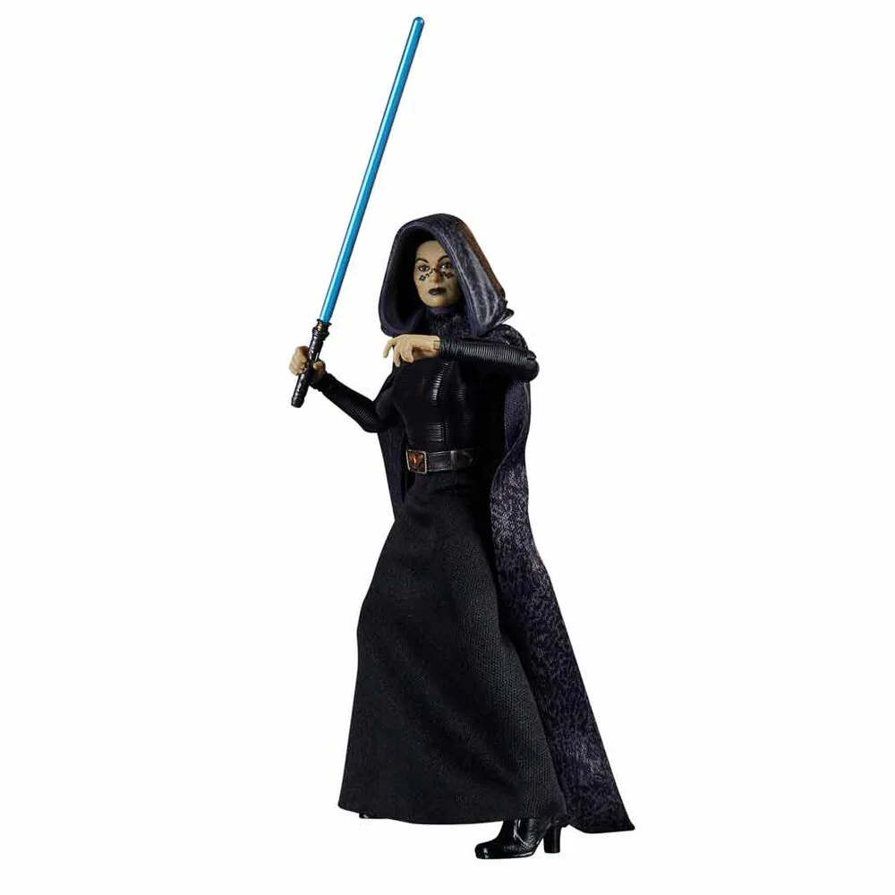 Figura Barriss Offee El Ataque De Los Clones Star Wars 15Cm - Image 6