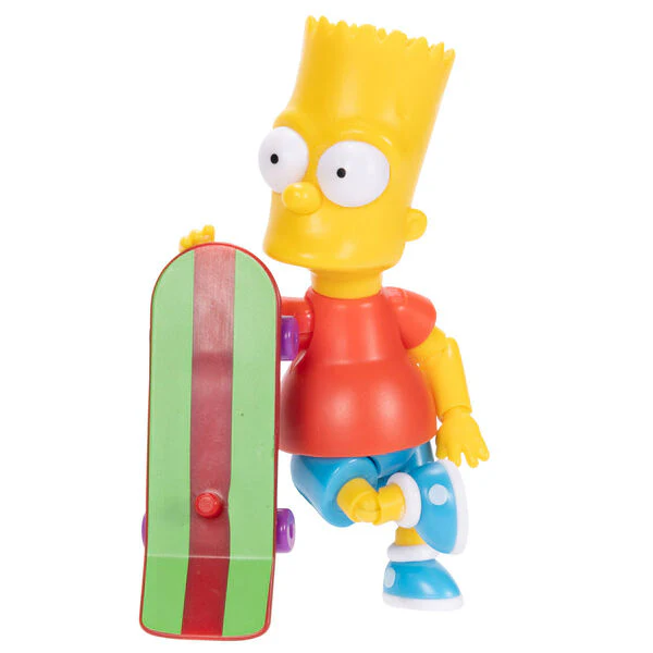 Figura Bart Los Simpsons 13Cm - Image 7
