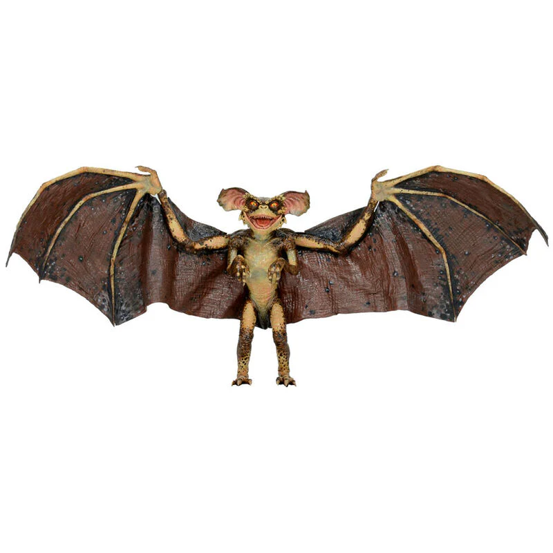 Figura Bat Gremlin - Gremlins 15Cm - Image 2