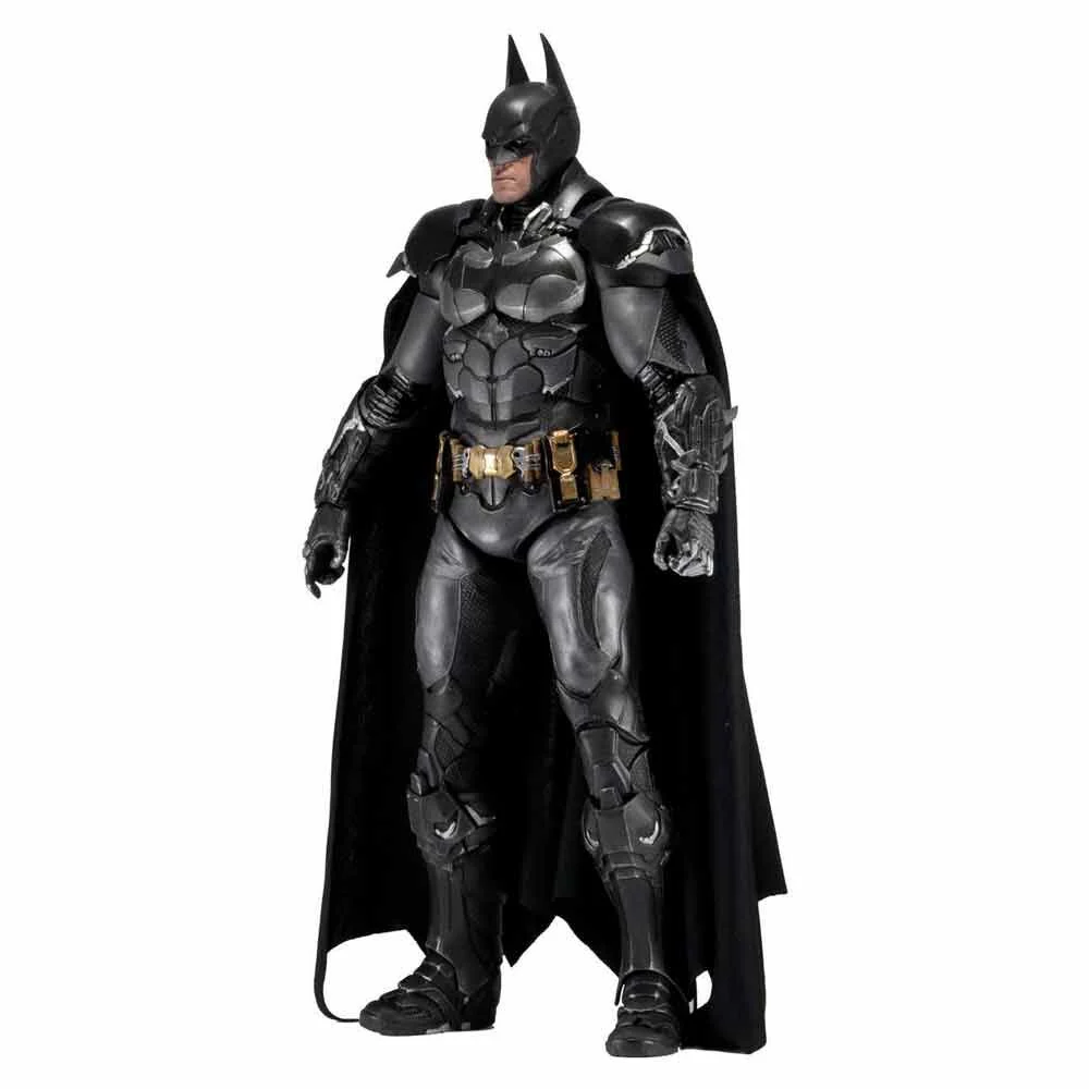 Figura Batman Arkham Knight Batman Dc Comics 46Cm - Image 3