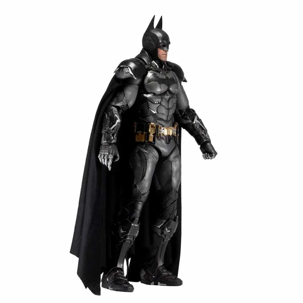 Figura Batman Arkham Knight Batman Dc Comics 46Cm - Image 4