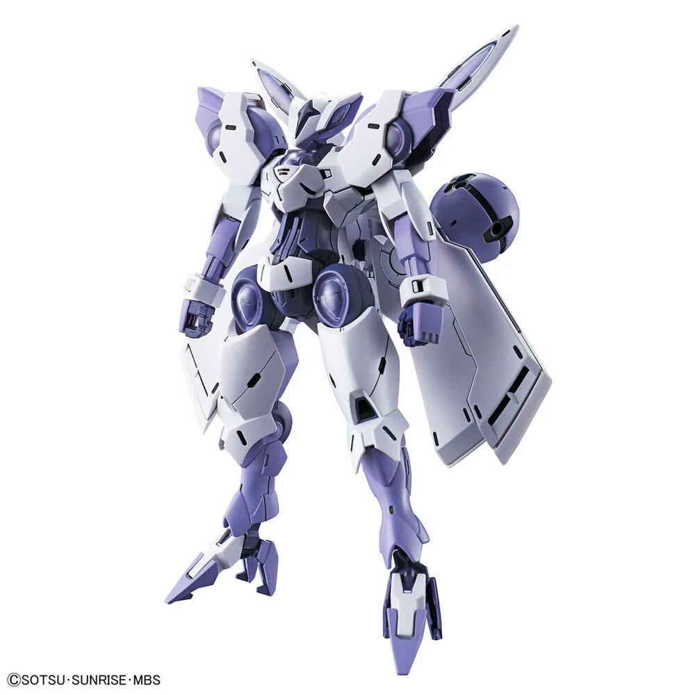 Figura Beguir-beu Mobile Suit Gundam: The Witch From Mercury Prologue - Image 2