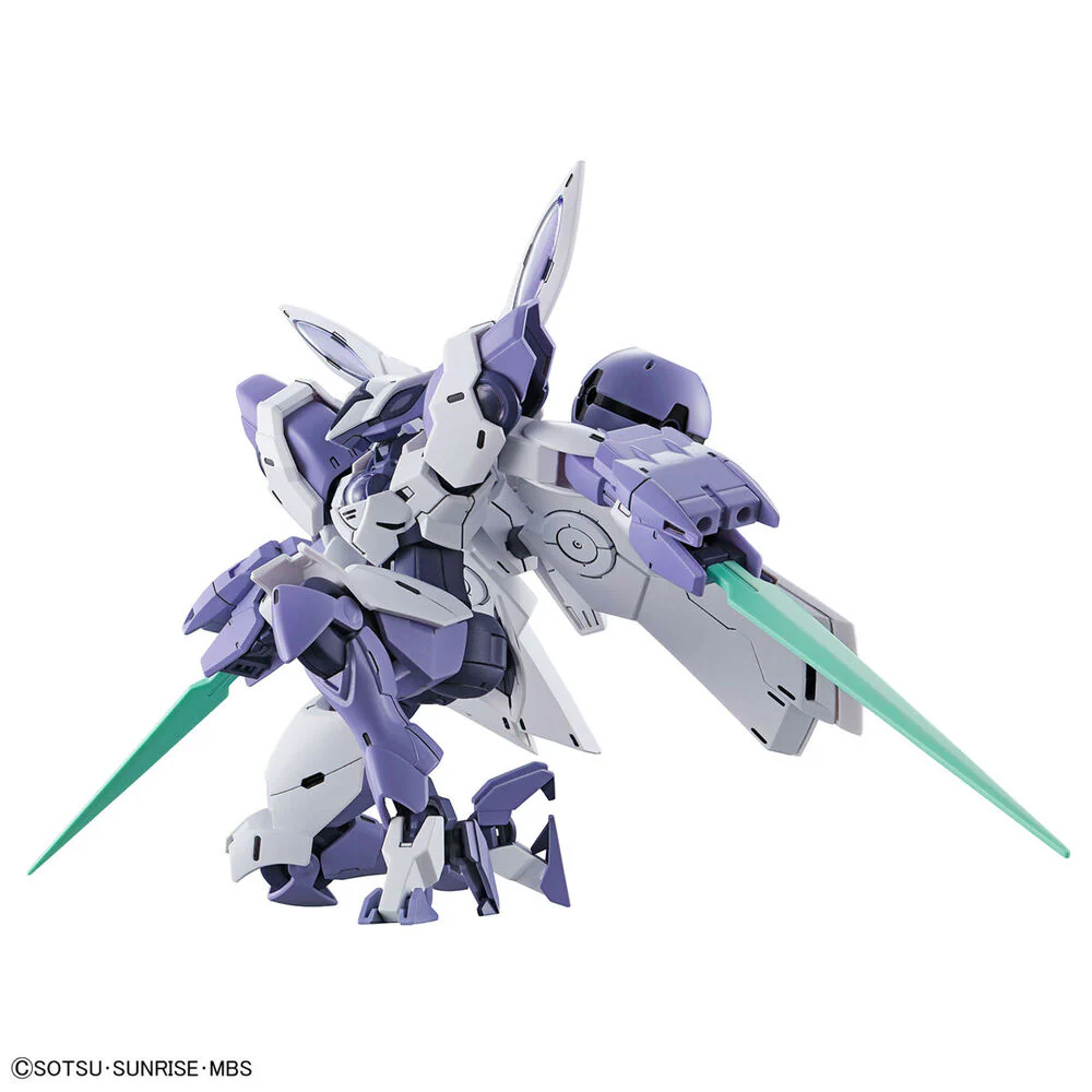 Figura Beguir-beu Mobile Suit Gundam: The Witch From Mercury Prologue - Image 3