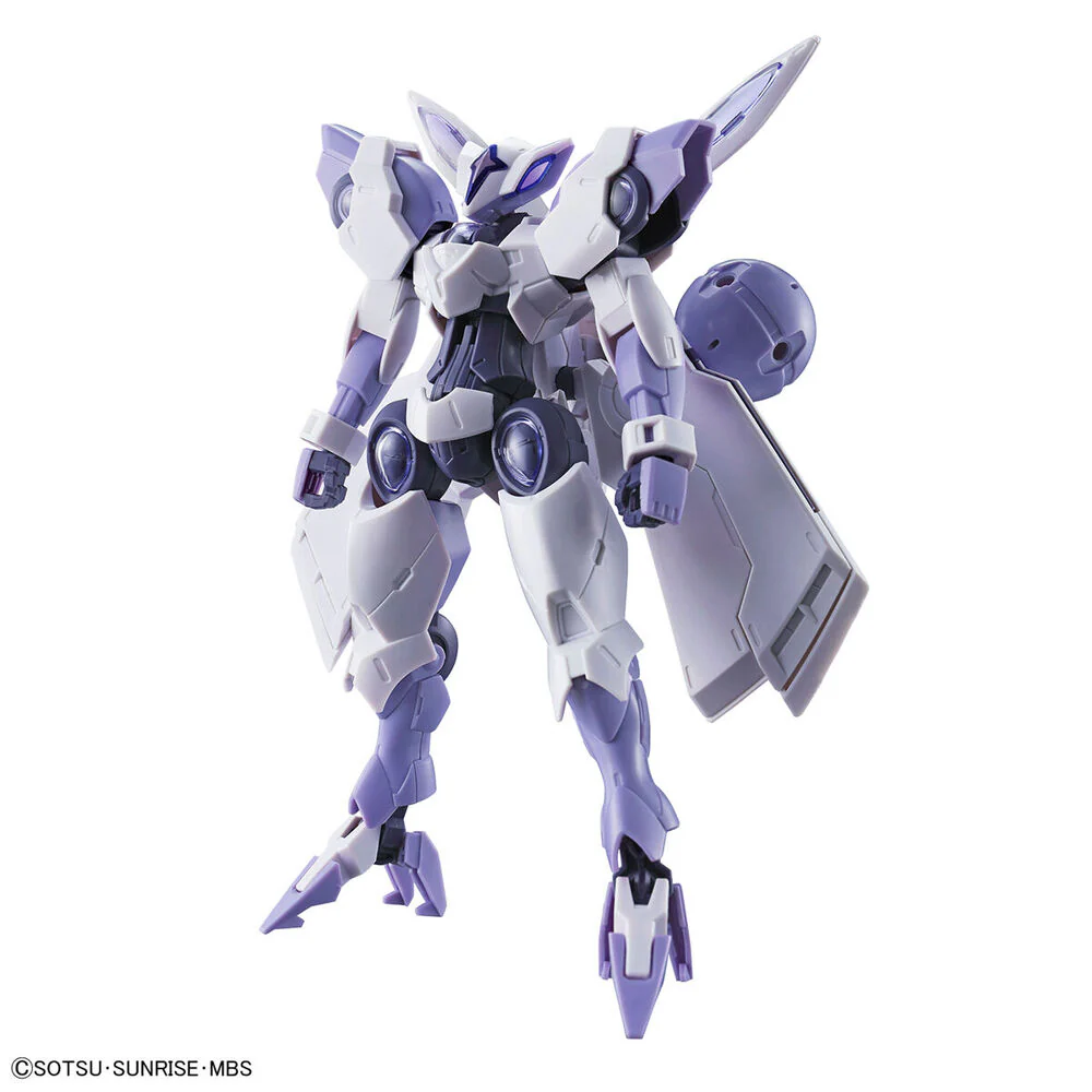 Figura Beguir-beu Mobile Suit Gundam: The Witch From Mercury Prologue - Image 6