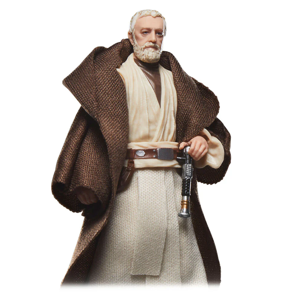 Figura Ben Obi-wan Kenobi Star Wars 9,5Cm - Image 4