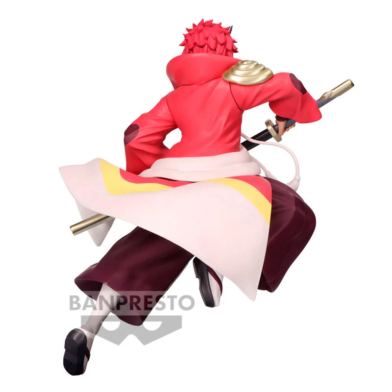 Figura Benimaru That Time I Got Reincarnated As A Slime 19Cm - Image 3