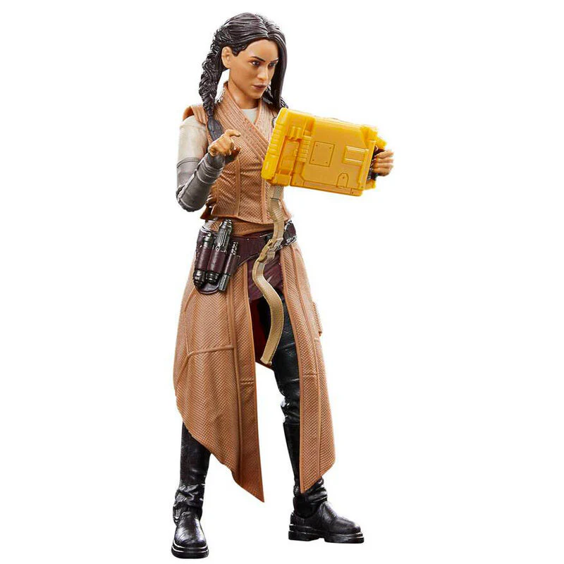 Figura Bix Caleen Andor Star Wars 15Cm - Image 2