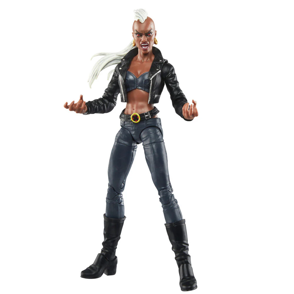 Figura Bloostorm Strange Tales Marvel 15Cm - Image 6