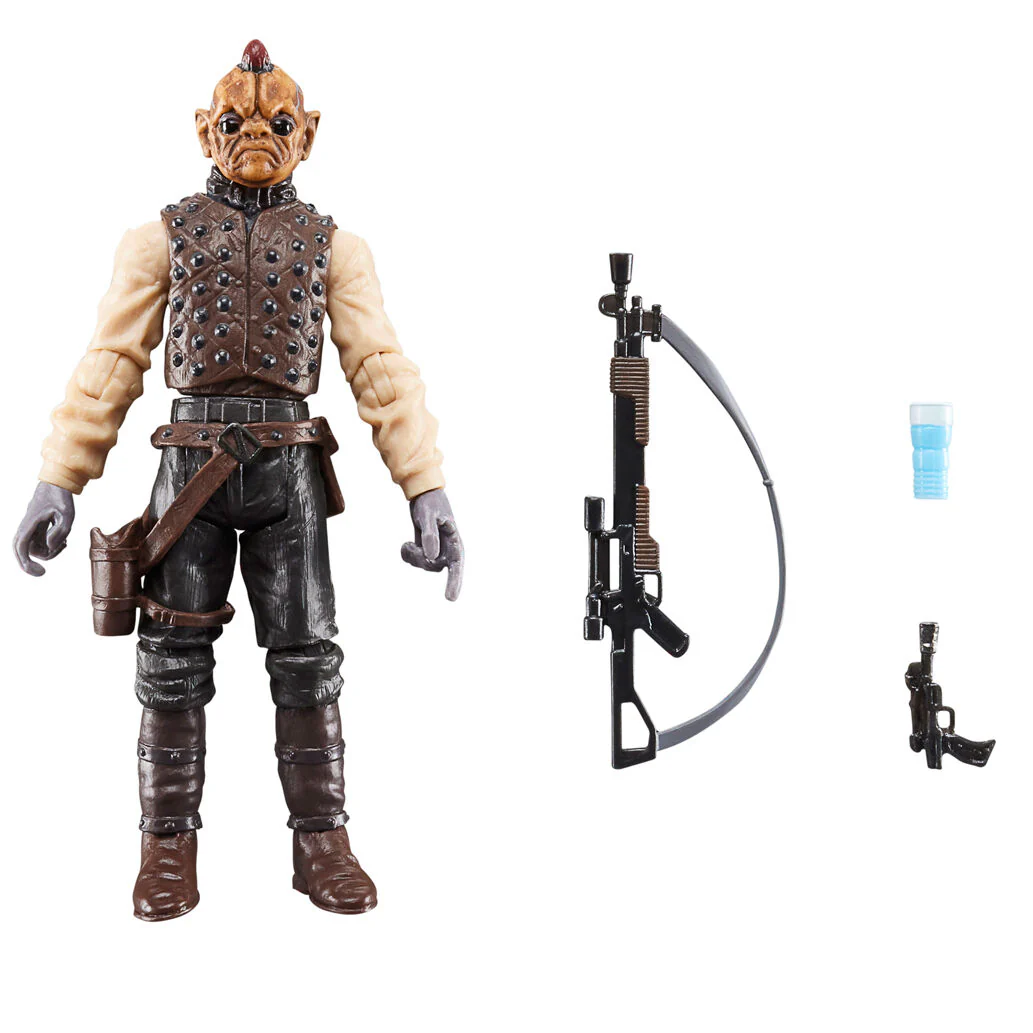 Figura Bom Vimdin Star Wars 9,5Cm - Image 2