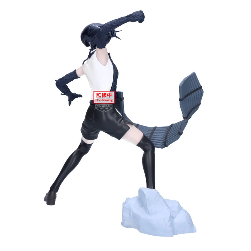 Figura Bomb Grandista Movie Chainsaw Man 20Cm - Image 3