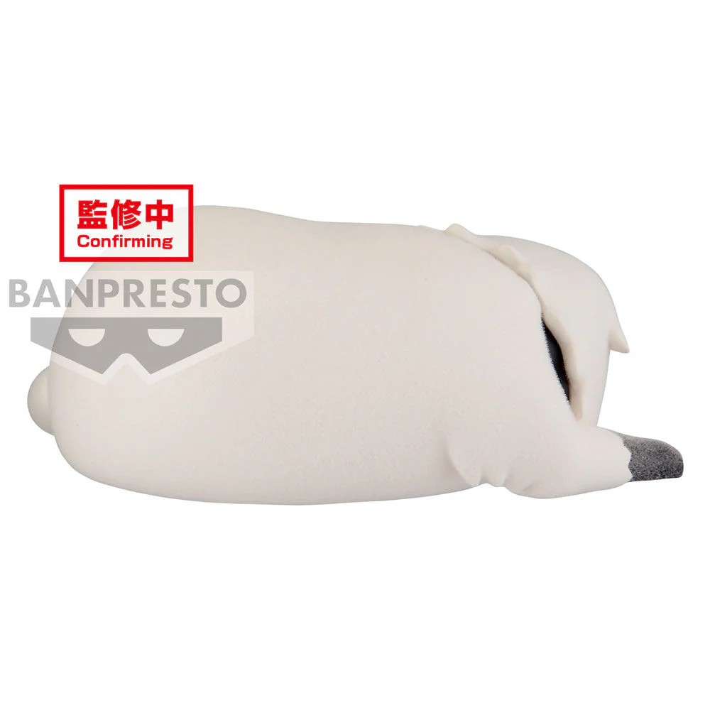 Figura Bond Forger Ver.b Spy X Family Fluffy Puffy 8Cm - Image 4