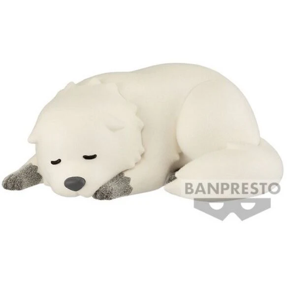 Figura Bond Forger Ver.b Spy X Family Fluffy Puffy 8Cm - Image 5