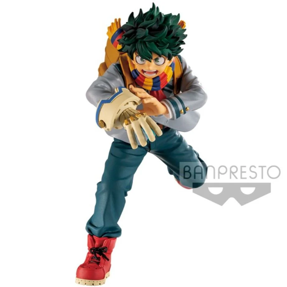 Figura Bravegraph My Hero Academia 14Cm