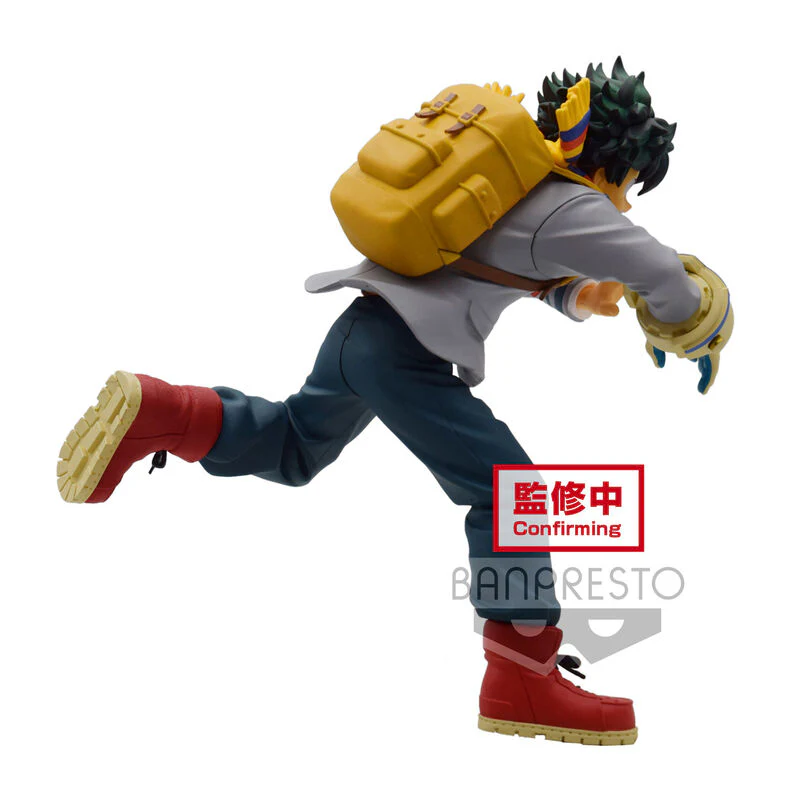 Figura Bravegraph My Hero Academia 14Cm - Image 3