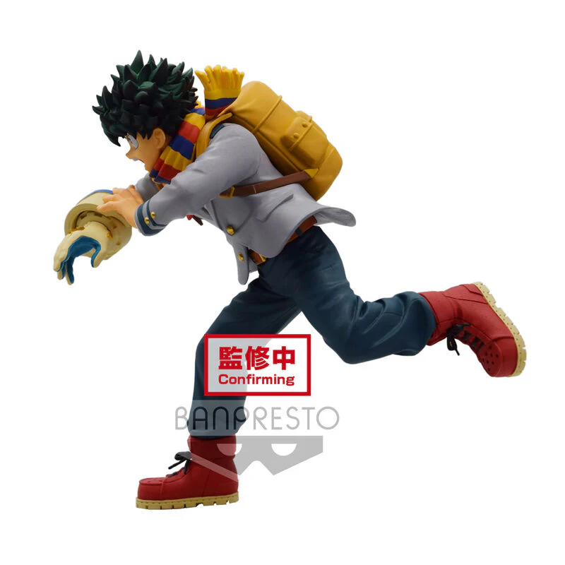 Figura Bravegraph My Hero Academia 14Cm - Image 4