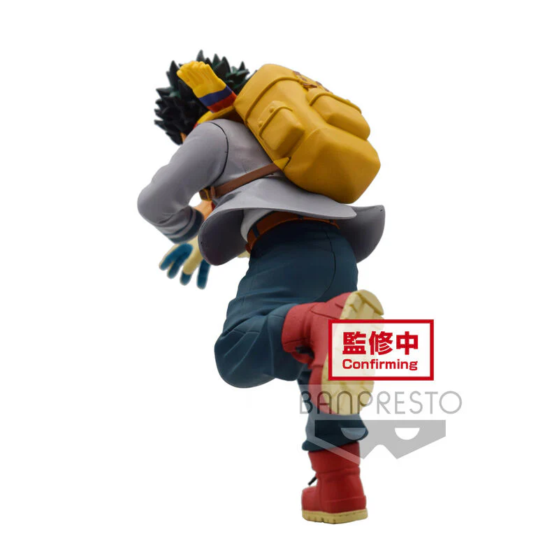 Figura Bravegraph My Hero Academia 14Cm - Image 5