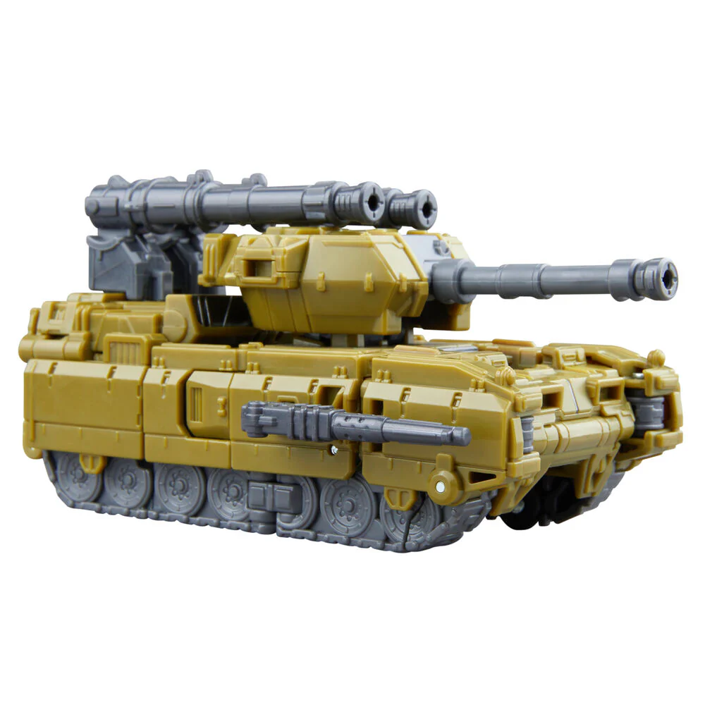 Figura Brawl Combaticon Age Of The Primes Transformers 14Cm - Image 6