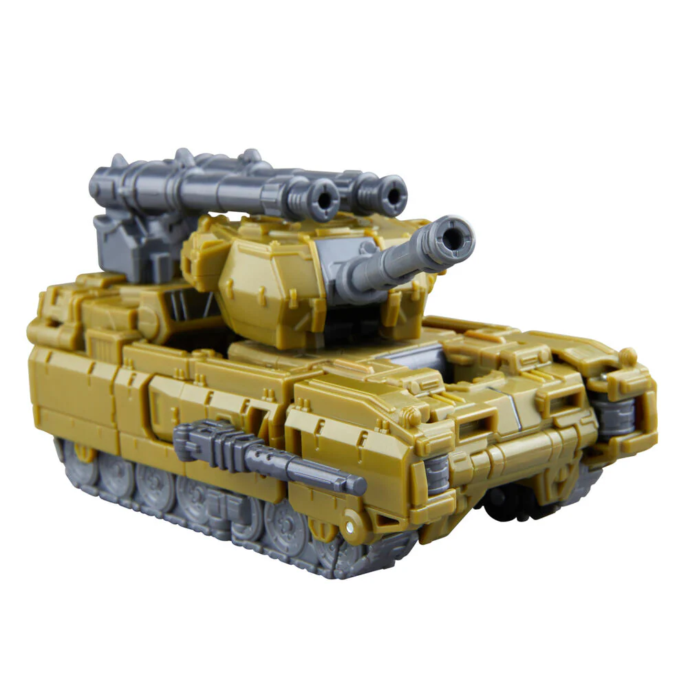 Figura Brawl Combaticon Age Of The Primes Transformers 14Cm - Image 7