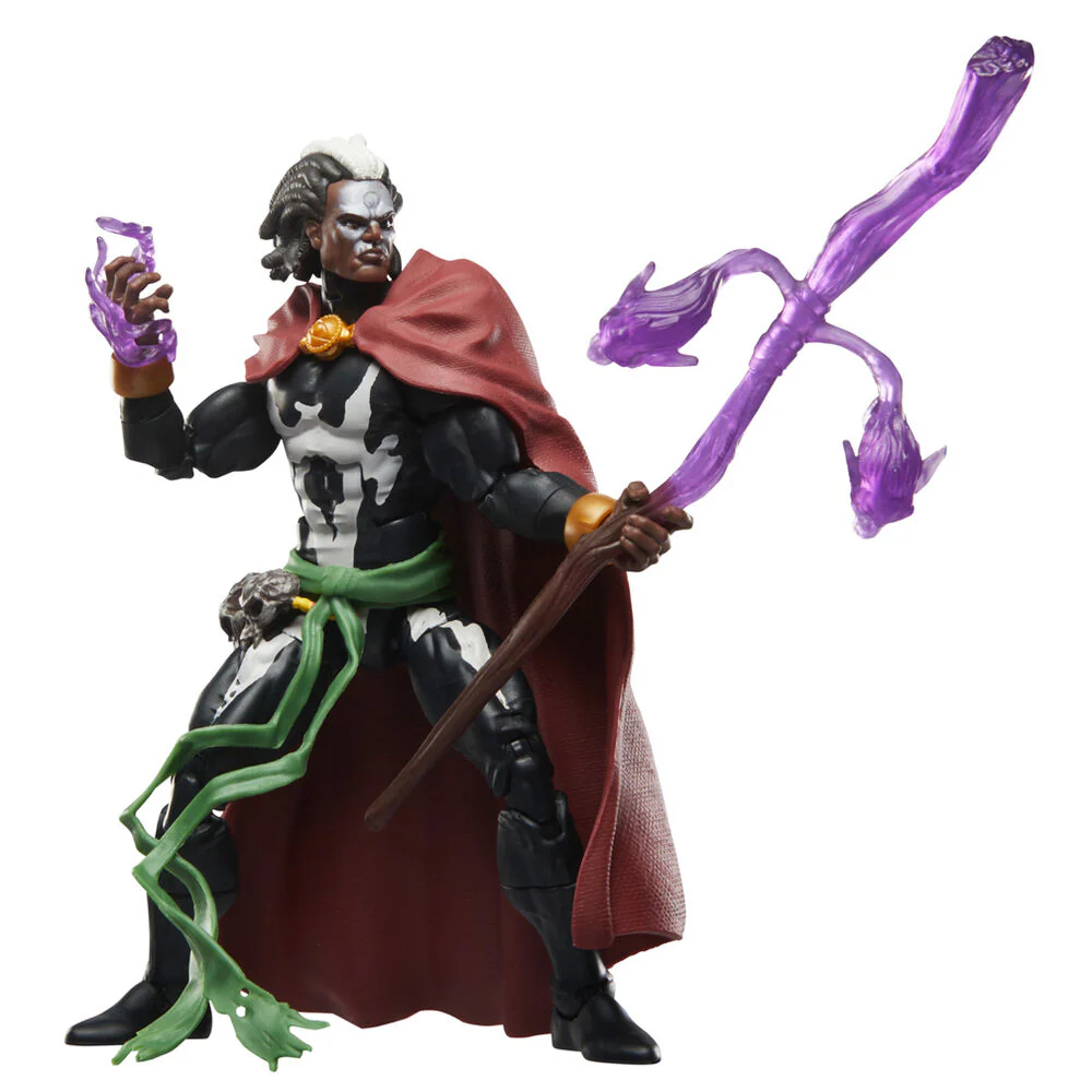 Figura Brother Voodoo Strange Tales Marvel 15Cm - Image 3