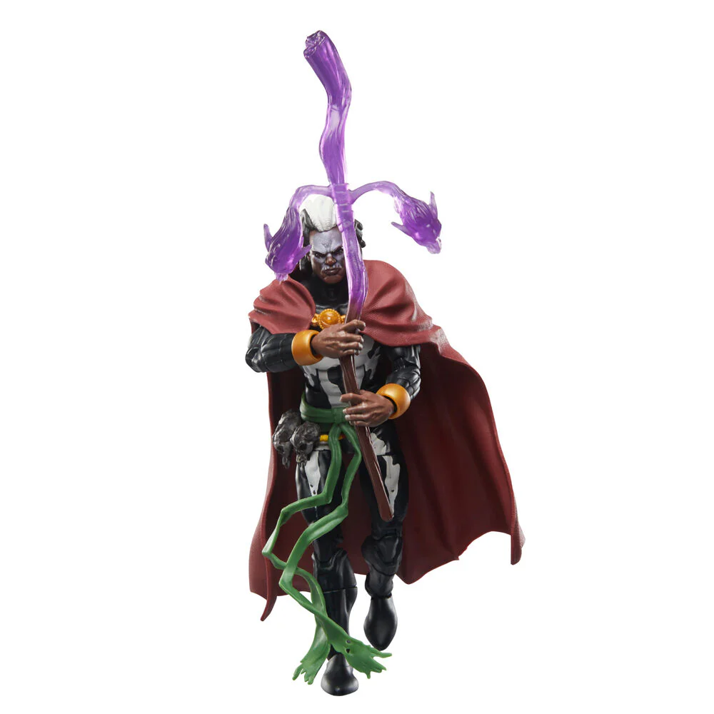 Figura Brother Voodoo Strange Tales Marvel 15Cm - Image 5