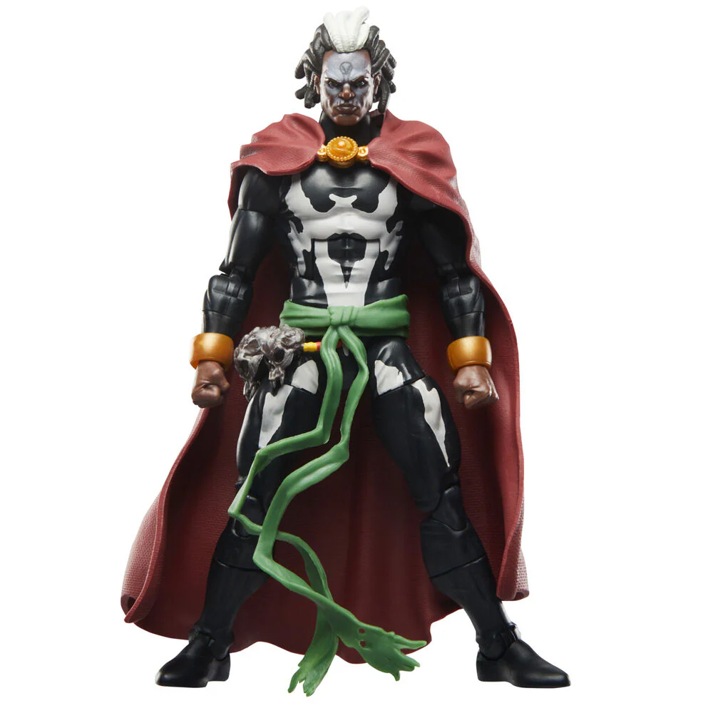 Figura Brother Voodoo Strange Tales Marvel 15Cm - Image 6